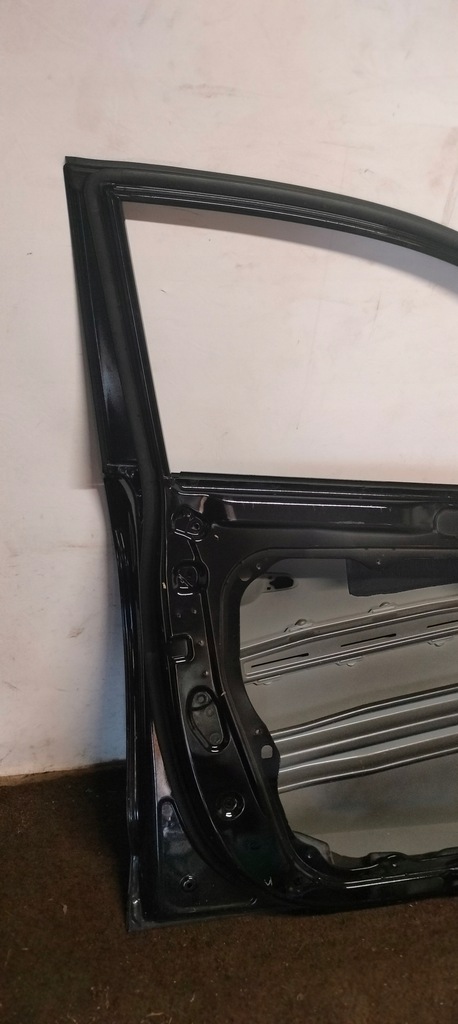 фото №7, Двері ліва перед hyundai tucson