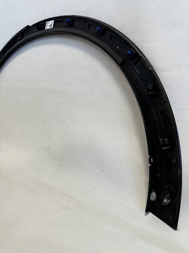 фото №9, Audi q4 e-tron молдинг крила задня правий 89a