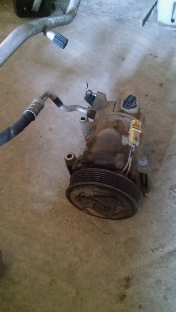 фото №6, Отопитель citroen c4 9657556377 радиатор крышки воздуходувка вентилятор