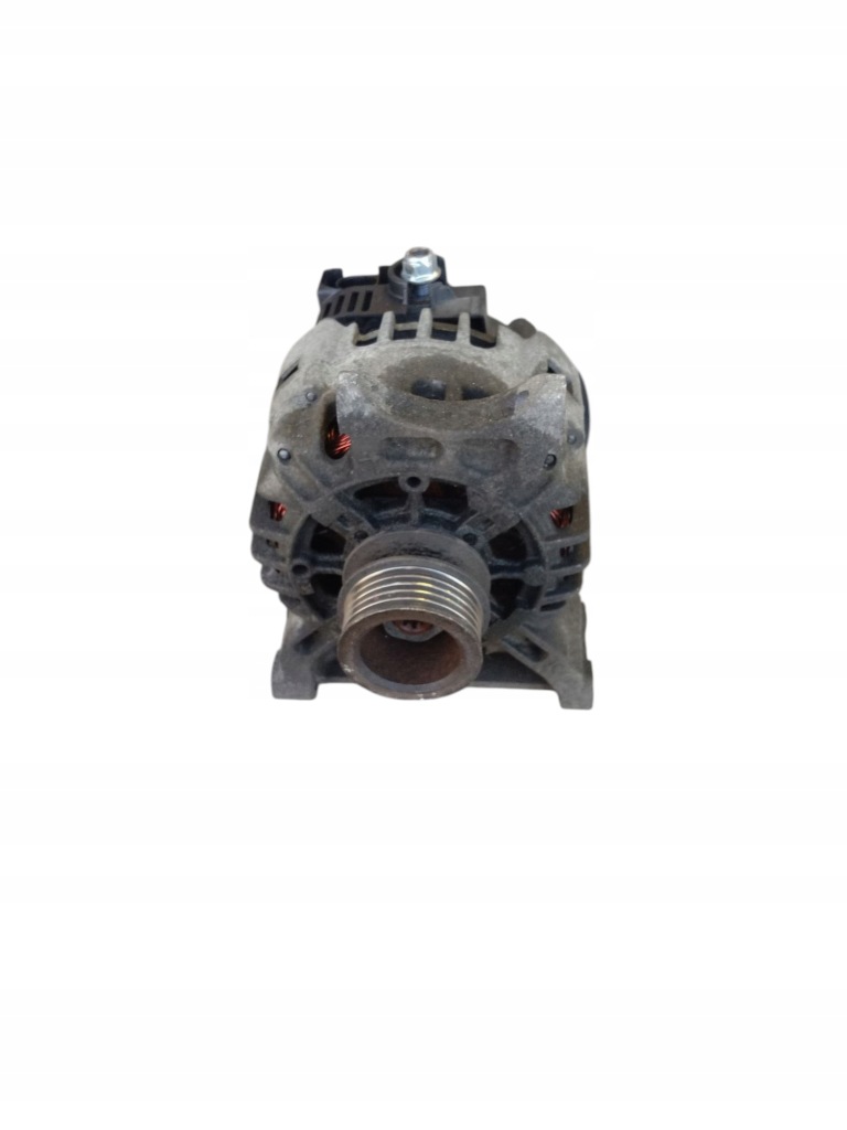 фото №3, Генератор mercedes a klasa 1.5 w169 a2661540802