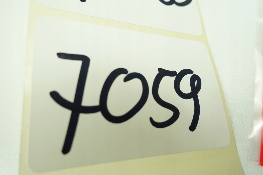 фото №7, Трубка датчик вала kornowego renault clio ii