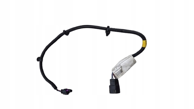 фото №1, Volvo s60 - жгут жалюзи радиатора - 31323187