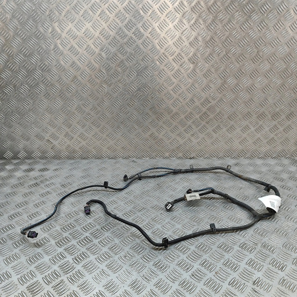 фото №5, Jeep renegade 2015 жгут трубопровод датчика парковки pdc