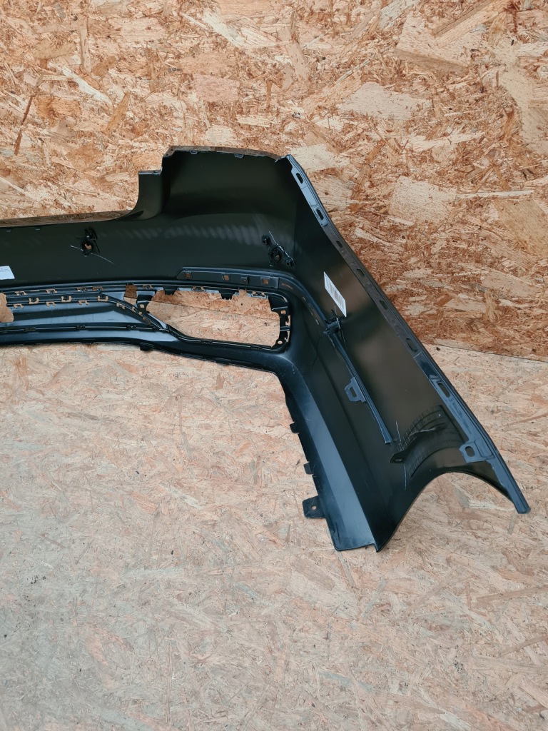 фото №13, Бампер задня задній bmw 7 g11 g12 lift 7478345