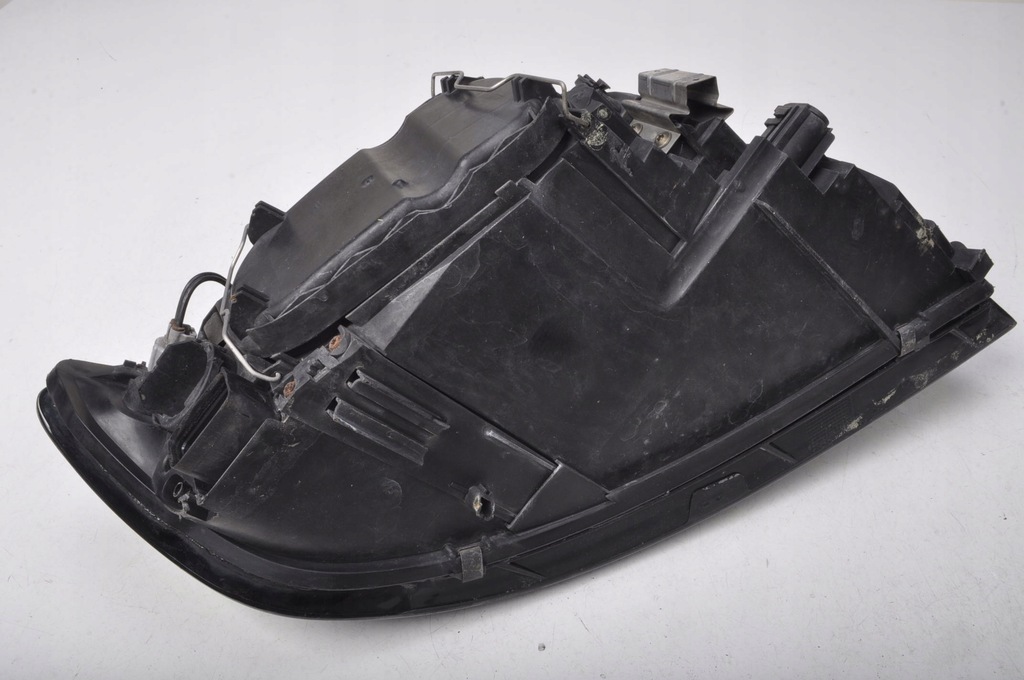 фото №12, Volvo s40 ii лампа левый перед 30698873 europa