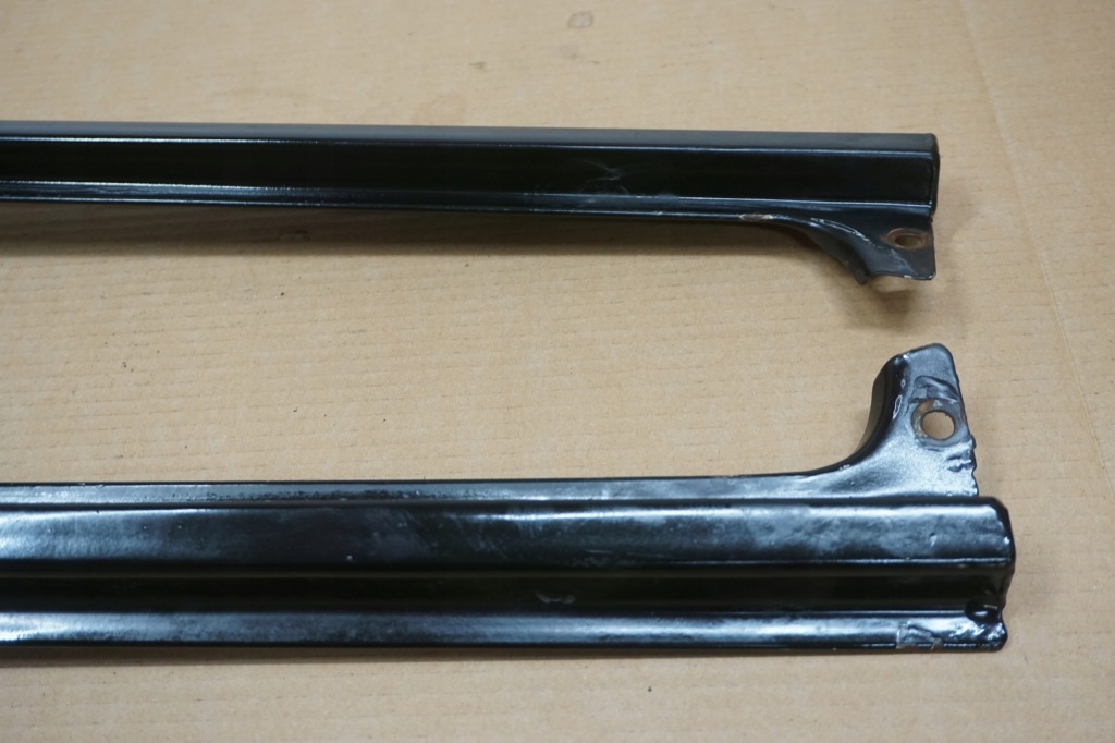 Suzuki samurai поперечина балка дверь cabrio 410 413 комплект Киев