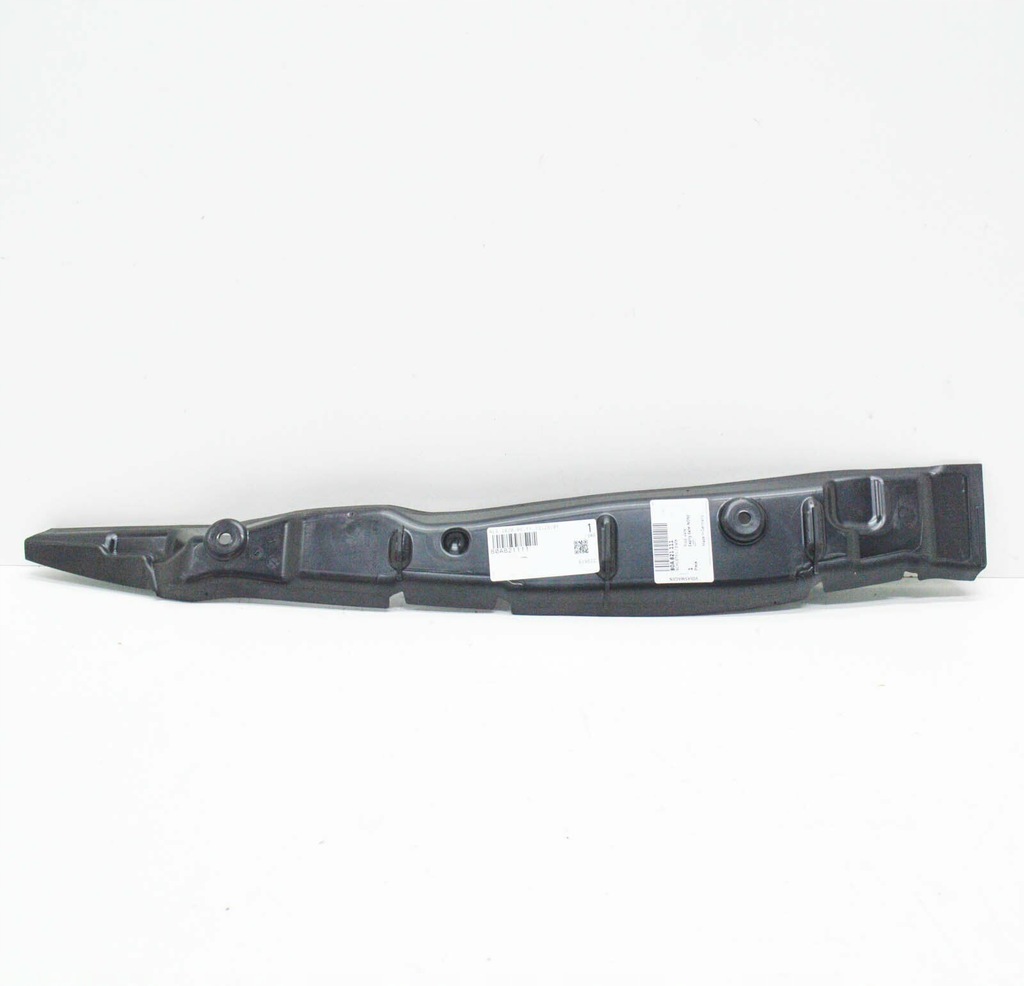 фото №1, Audi q5 fy передня частина left fender wing пластик cover 80a821111