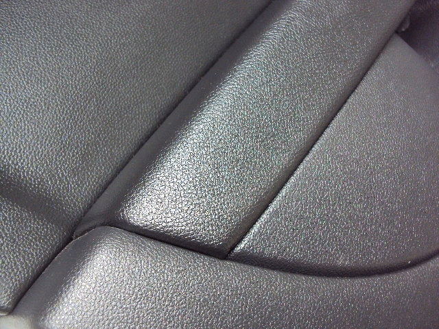 фото №5, Обивка дверь левый перед renault captur i fl