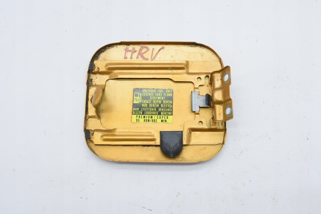 фото №5, Honda hr-v 2000r крышка заливной топлива