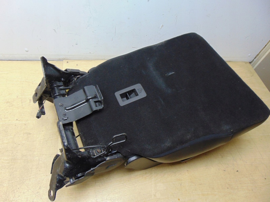 фото №12, Сиденье сиденья правый задняя ford kuga кожа