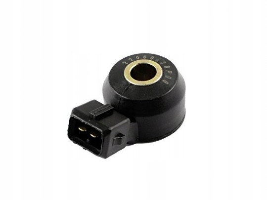 фото №1, Датчик spalania детонационный