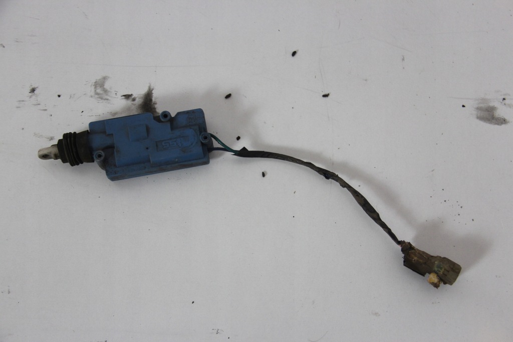 фото №1, Привід відкривання замка land rover discovery i 1