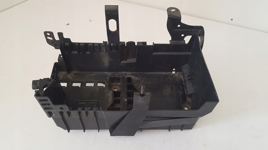 фото №5, Opel astra j iv основание корпус аккумулятор