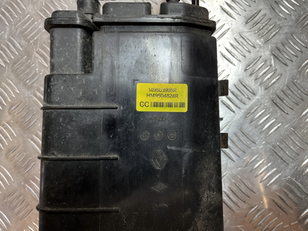 Фильтр угольный топлива renault arkana 20- 1.6 sce e-tech Цена