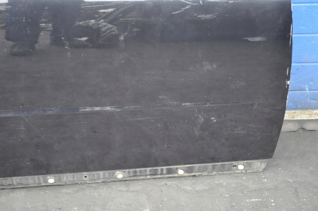 фото №5, Volvo s80 ii дверь правый перед передние