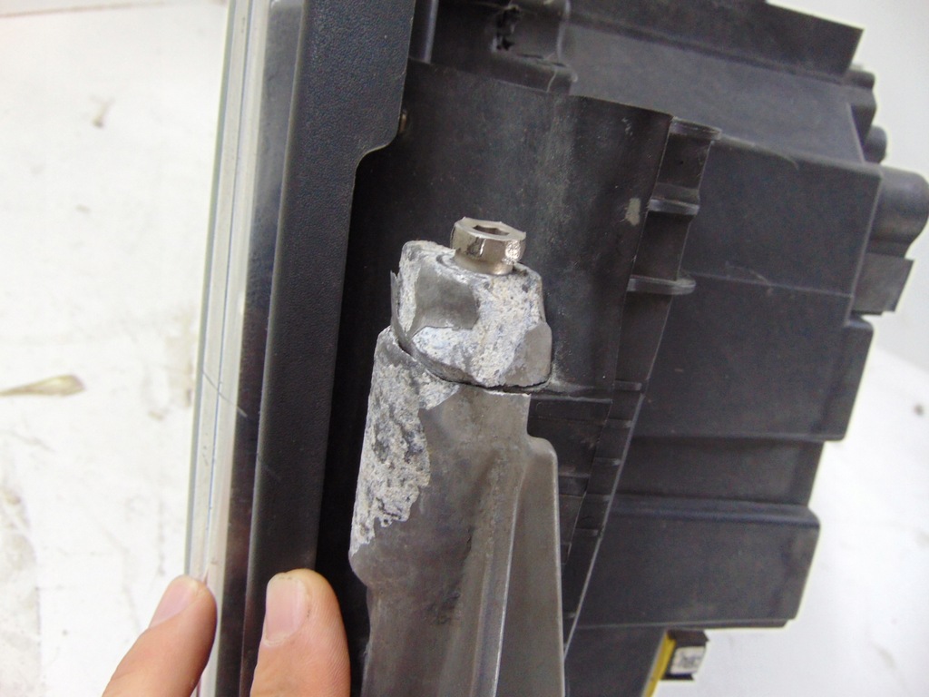 фото №10, Scania r s лампа права 2655841