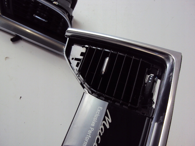 фото №6, Молдинг dekor приборная панель дверь porsche macan turbo