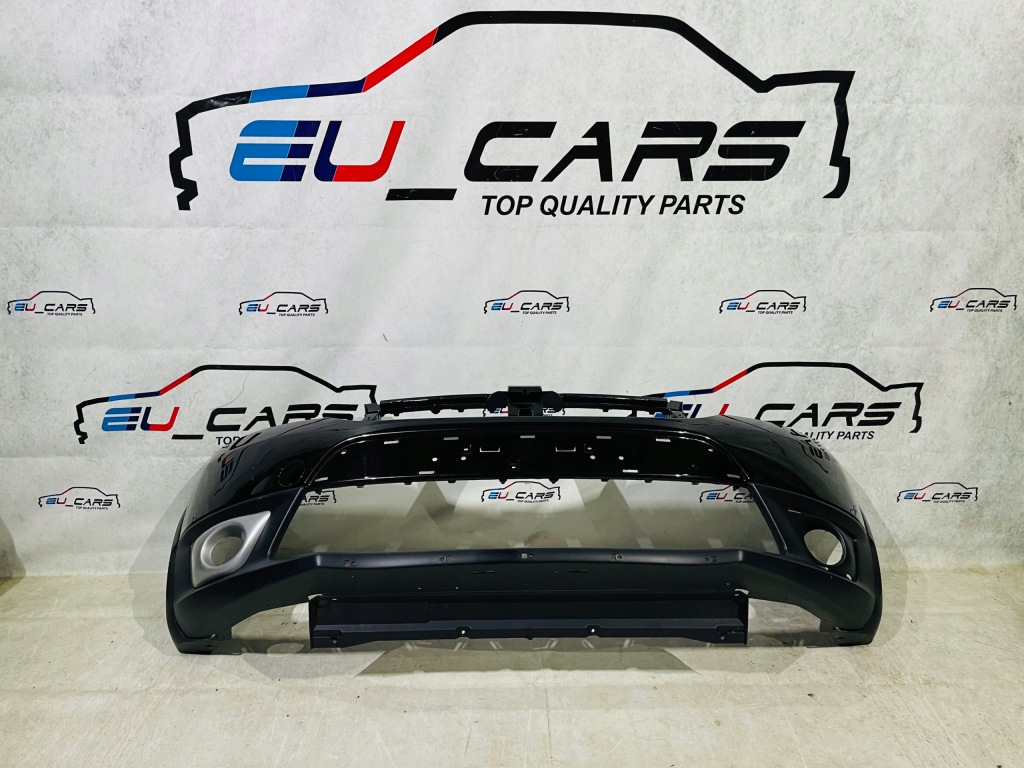 фото №6, Dacia sandero 2 logan 2 бампер перед передний 2012-2016 rok