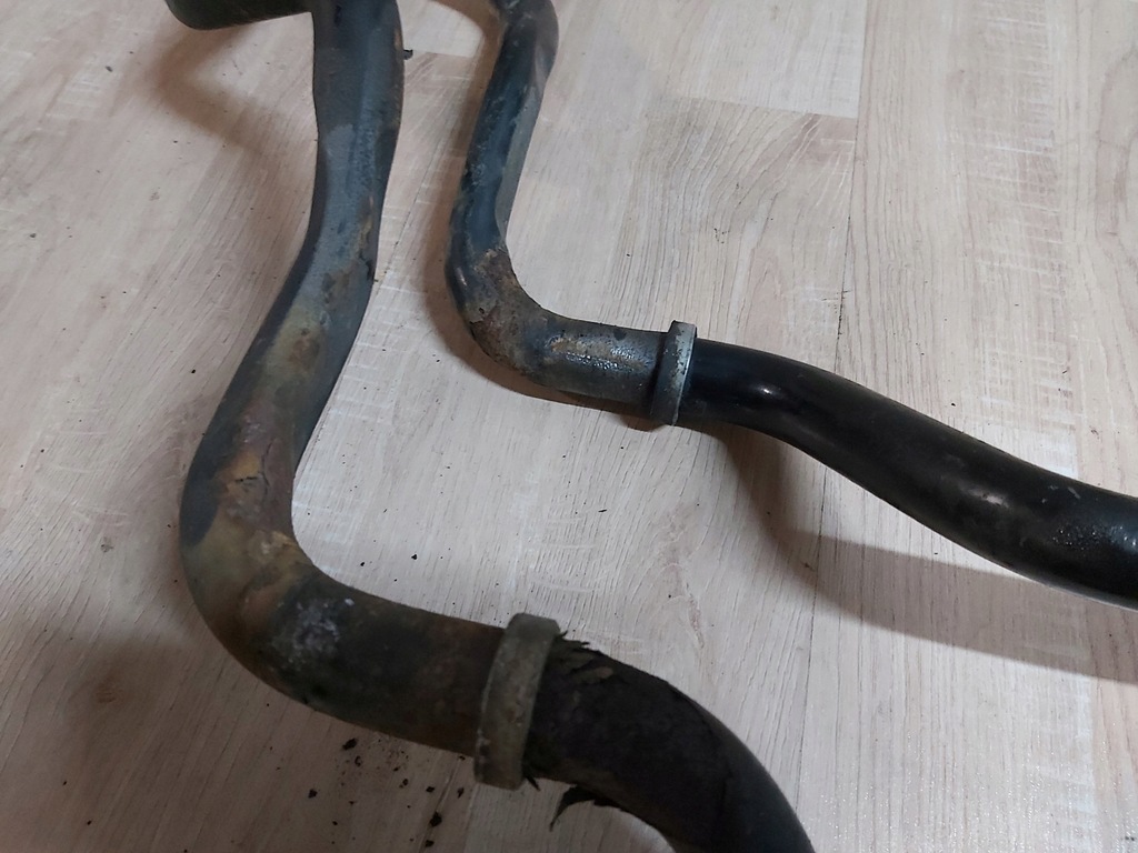 фото №5, Toyota fj cruiser стабілізатор перед тяга