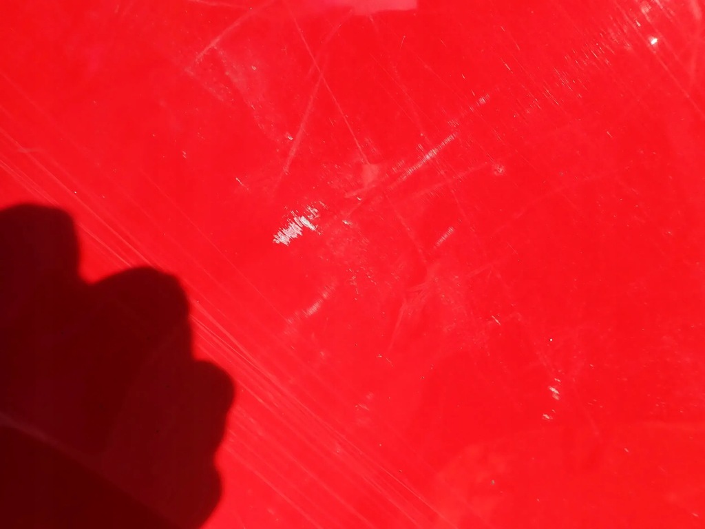 фото №4, Двері ліва задня volvo v40 ii 612-46