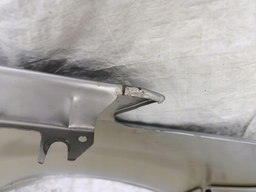 фото №8, Citroen c3 picasso крыло передний левый kielce