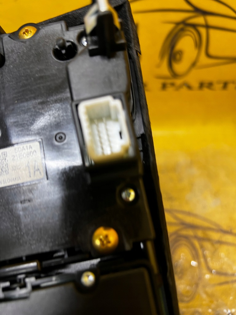 фото №11, Панель радіо навігації кондиціонер infiniti q30 qx30