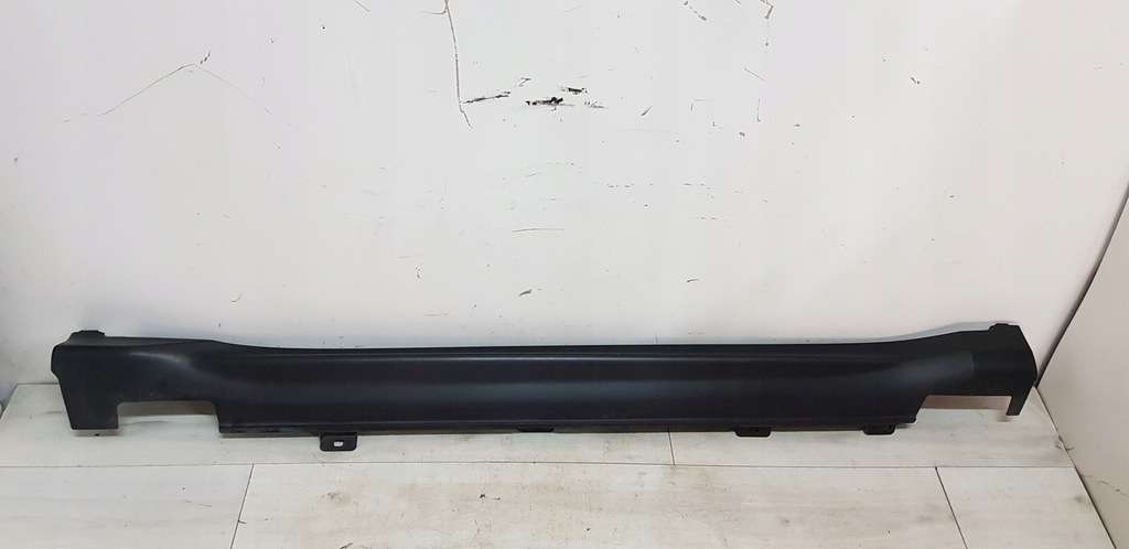 фото №6, Молдинг порог накладка порог левая honda hr-v ii 15-21