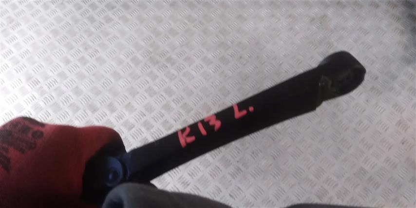 фото №6, Рычаг дворники левая micra k13 lift europa