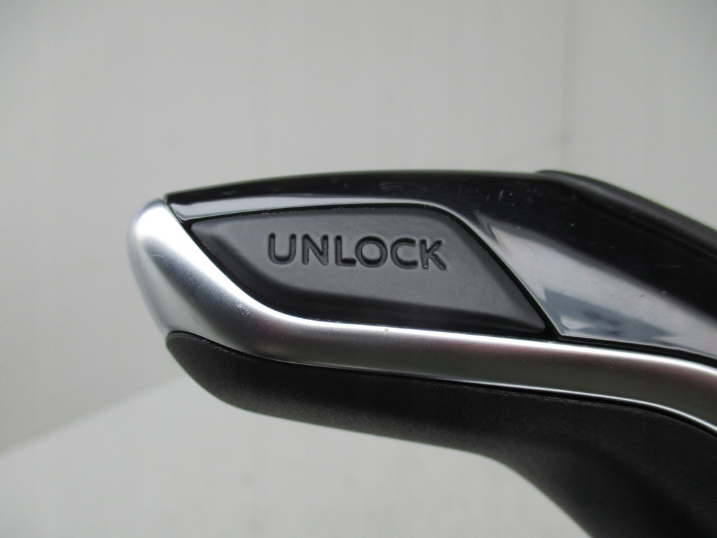 фото №9, Peugeot 208 2 19- важіль домкрат вибірник передач 98336270dx