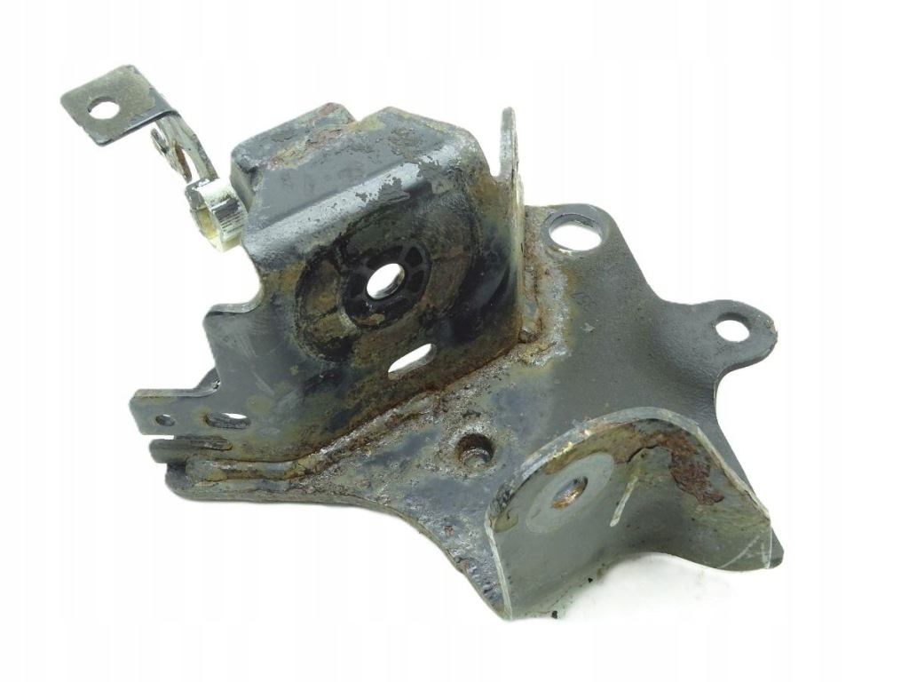 фото №1, Renault scenic iii 09-16 кронштейн кронштейн osi балка лівий задня