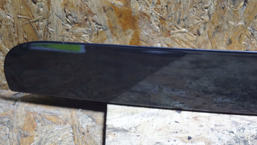 фото №7, Накладка мікровимикач кришки задня peugeot 207 lift hb 3d exld