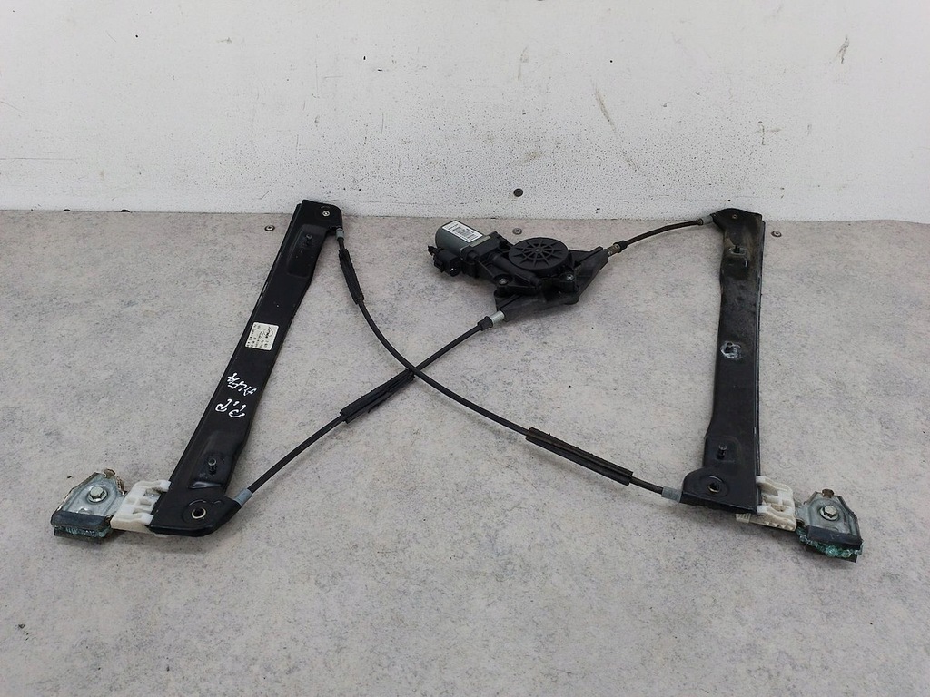 фото №6, Подъемник стекло правый перед alfa romeo 159 ra2266 d2935.p8