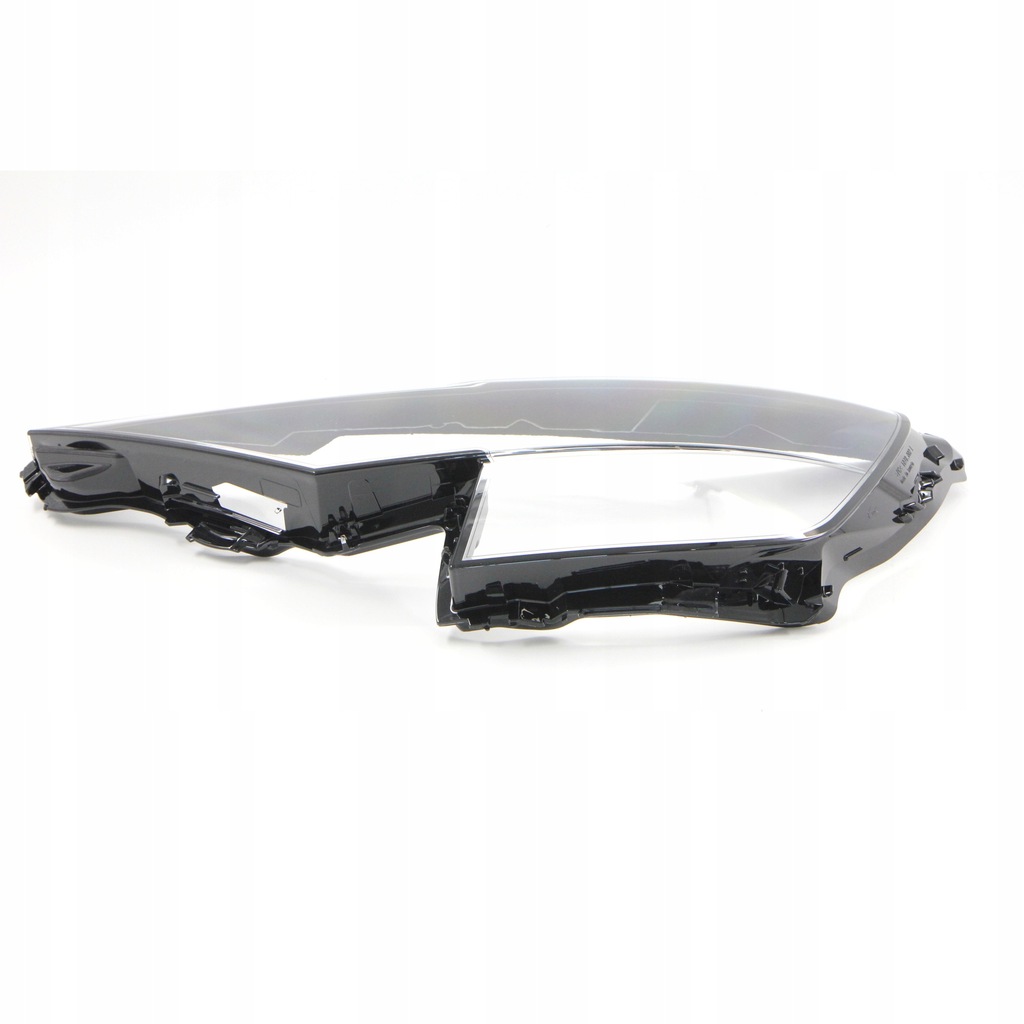 фото №6, Audi q8 4mn набор стекло фары 4m8941033