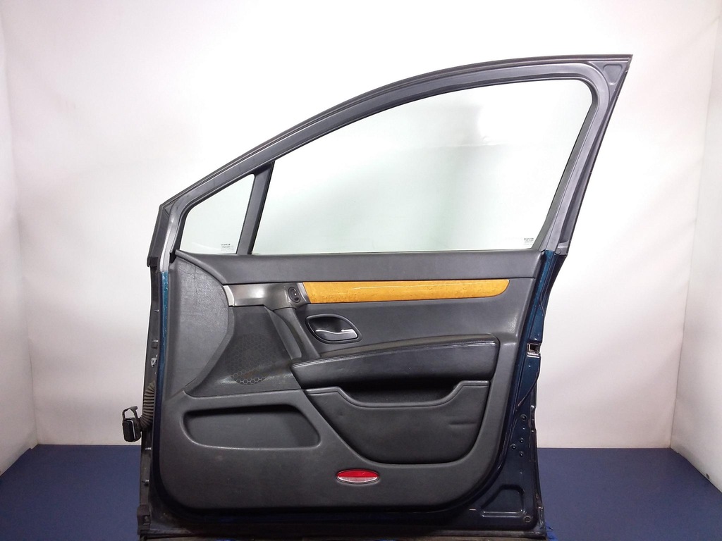 фото №8, Renault vel satis lift двері перед праве nv903