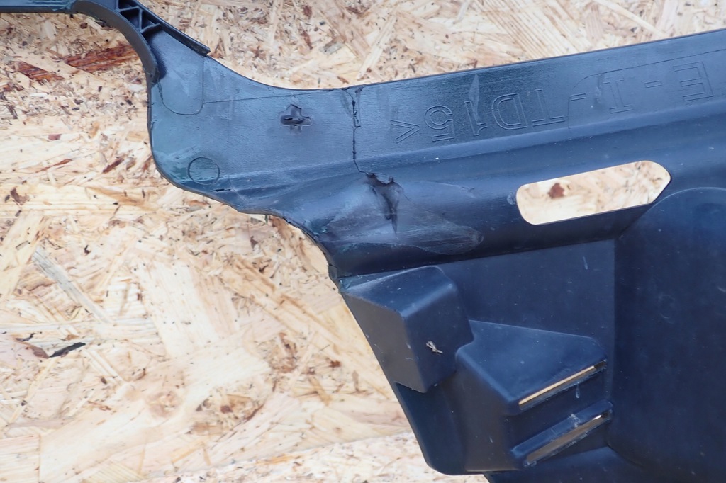 фото №14, Fiat talento 16- бампер передній перед 620224136r