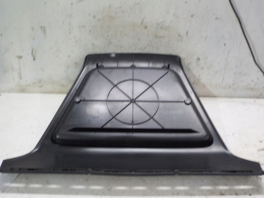 фото №2, Daf xf 105 полка полочка