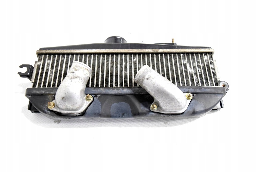 фото №1, Интеркулер subaru forester sg xt 2005