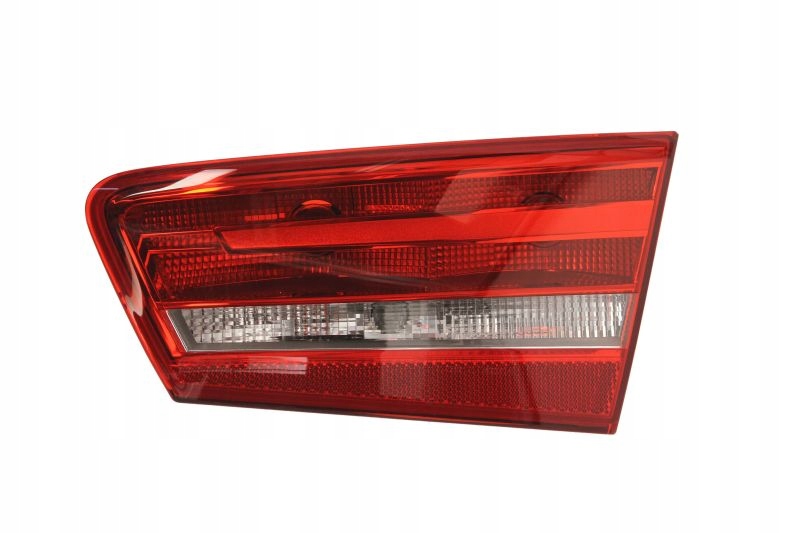 Купить Правый  фара задняя наружная audi a6 c6 универсал 04-08 новая  valeo без led