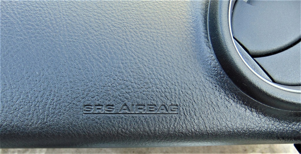 фото №9, Консоль ремені набір air bag toyota rav4 iii 06- eu