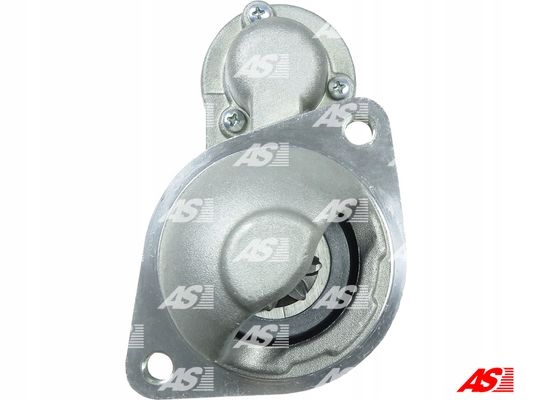 фото №2, Стартер as-pl do kia cerato ii 2.0