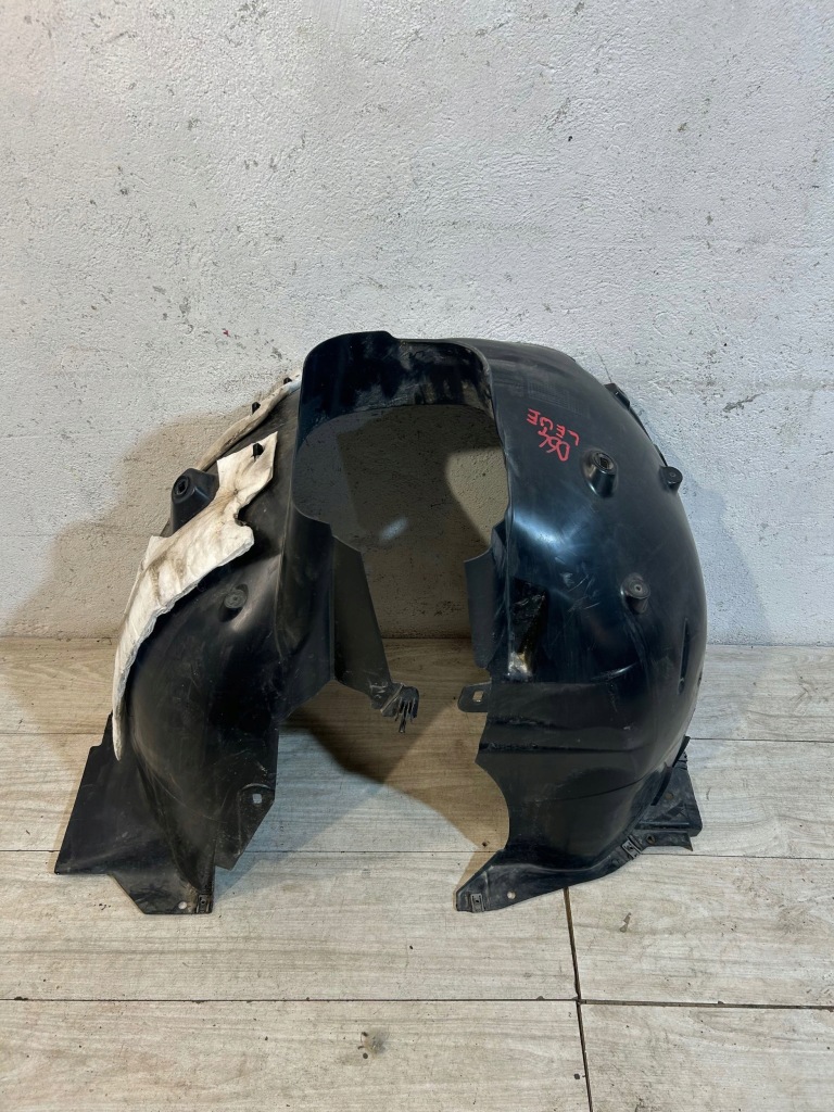 фото №1, Citroen ds4 ii подкрылок перед передние левая 9830541780