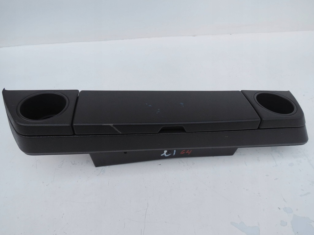 фото №1, Бардачок багажника лівий задня volvo xc90 3.2