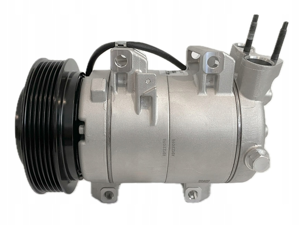 фото №1, Компрессор компрессор renault koleos 2.0 dci 08- 926002216r / z0006026a