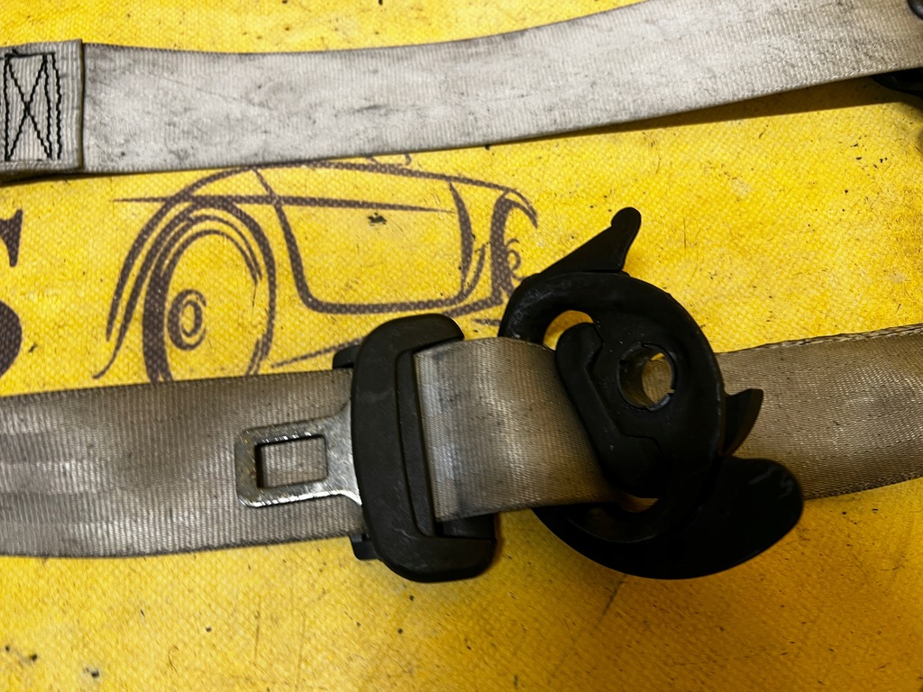 фото №11, Комплект ролики натяжители ремней porsche cayenne 9y3 9y0 coupe hybrid