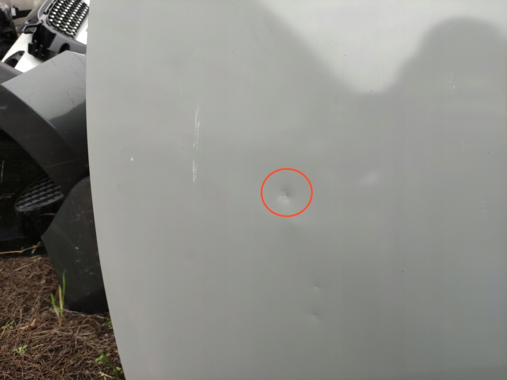 фото №10, Kia niro 16- двері ліва передні перед nowe!