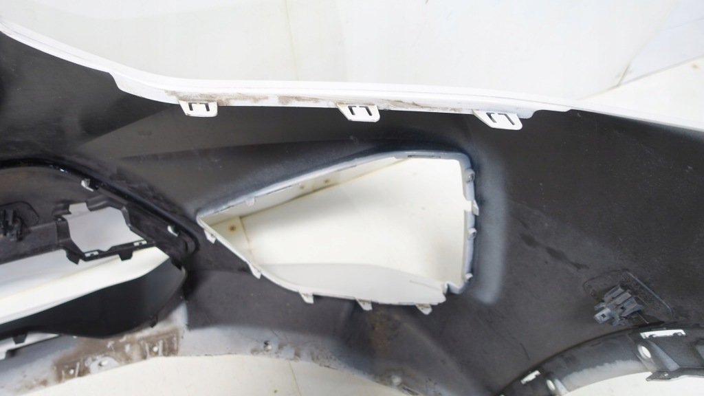 Bmw x3m f97 x4m f98 6 pdc 8070597 2019- бампер перед передний Недорого