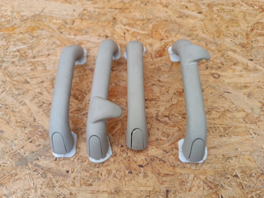 фото №2, Кронштейн ручка стельовий перед задня комплект chrysler pt cruiser