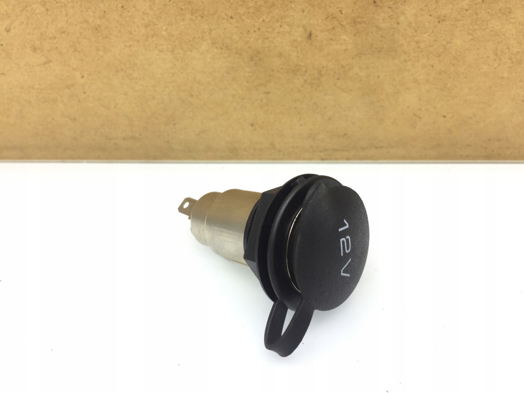 фото №1, Maserati ghibli 3.0 v6 sq4 разъём прикуривателя