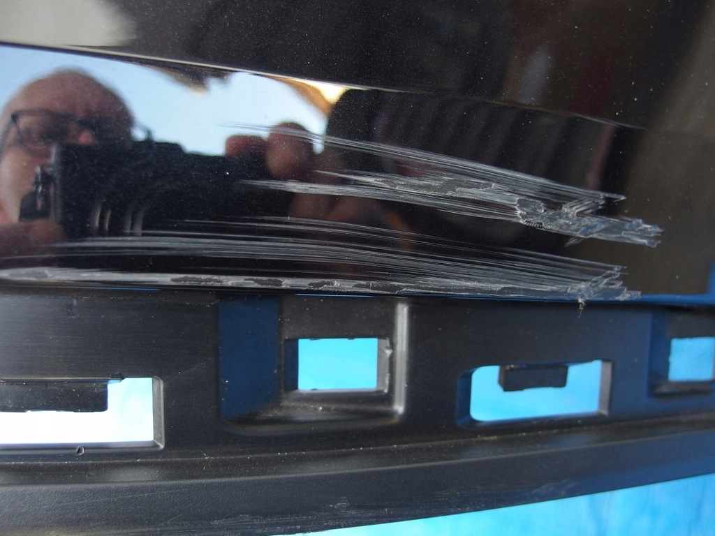 фото №7, Бампер задний porsche carrera s 911 992