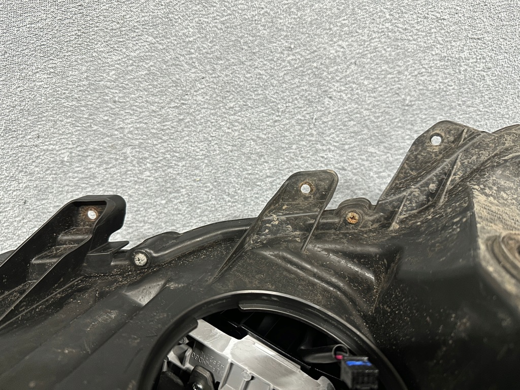 фото №15, Лампа toyota land cruiser prado 150 права ідеальний стан оригінал